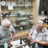 Two Day Faceting class, one on one. Additional days avail.