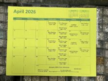 Basic knotting class