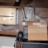 Pixie saw attachment