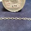 Base Metal Chain #1
