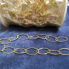 Base Metal Chain #2