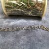 Base Metal Chain #9