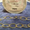 Base Metal Chain #2 - Image 2
