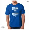 Dixon Balz for Harris Walz T - Image 2