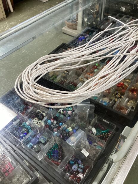 Won’s bolo order