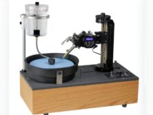 Faceting shop complete set