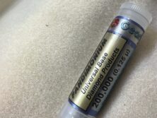 200,000 grit pandemonium Gearloose ultimate polish