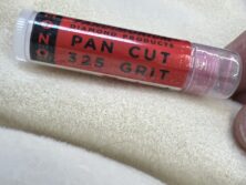 Pan cut Gearloose 325