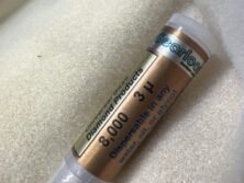 8,000 Classic Gearloose Pandemonium universal base.