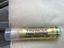 Gearloose Firewater