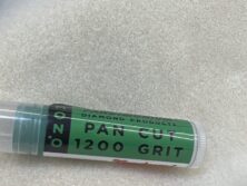 Gearloose 1200 pan cut