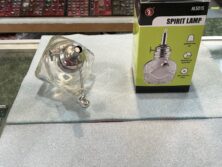 Spirit Lamp